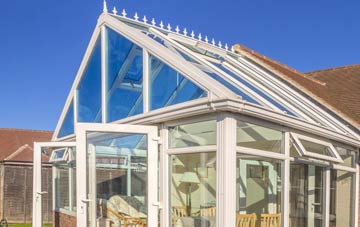 conservatory roof insulation costs Winson Green