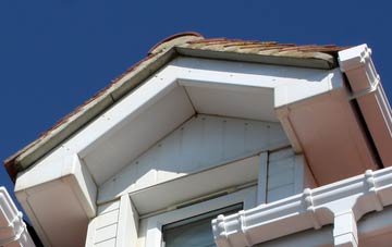 Winson Green fascia installation costs