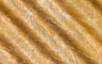 Winson Green fibreglass roof waterproofing