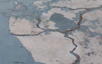 fibreglass roofing replacement Winson Green