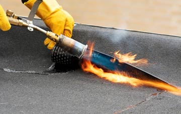 flat roof repairs Winson Green, West Midlands