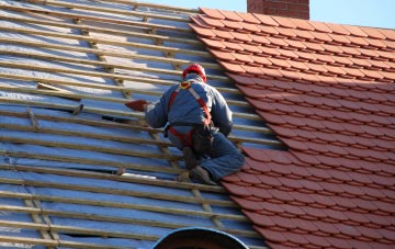 roof tiles Winson Green, West Midlands