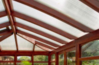 Winson Green conservatory roofing insulation