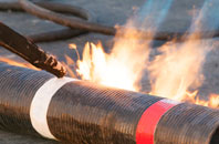 Winson Green flat roofing replacement