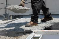 find rated Winson Green flat roofing replacement companies